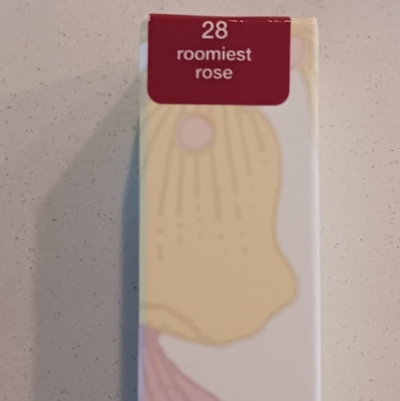 Clinique chubby stick. Roomiest rose - Picture 3 of 3